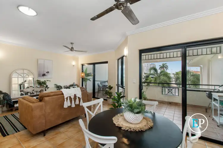 Fifth view of Homely unit listing, 44/18-30 Sir Leslie Thiess Drive, Townsville City QLD 4810