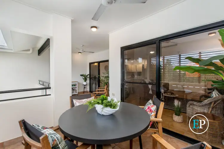 Sixth view of Homely unit listing, 44/18-30 Sir Leslie Thiess Drive, Townsville City QLD 4810