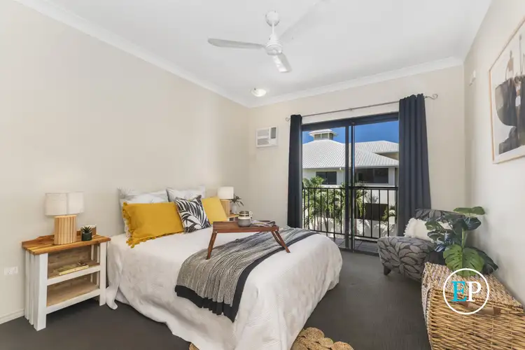 Seventh view of Homely unit listing, 44/18-30 Sir Leslie Thiess Drive, Townsville City QLD 4810