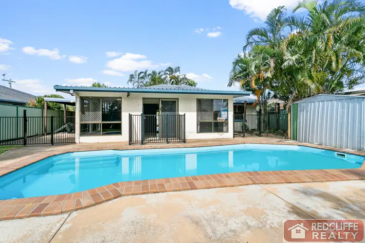 Main view of Homely house listing, 7 Willow Street, Kippa-Ring QLD 4021