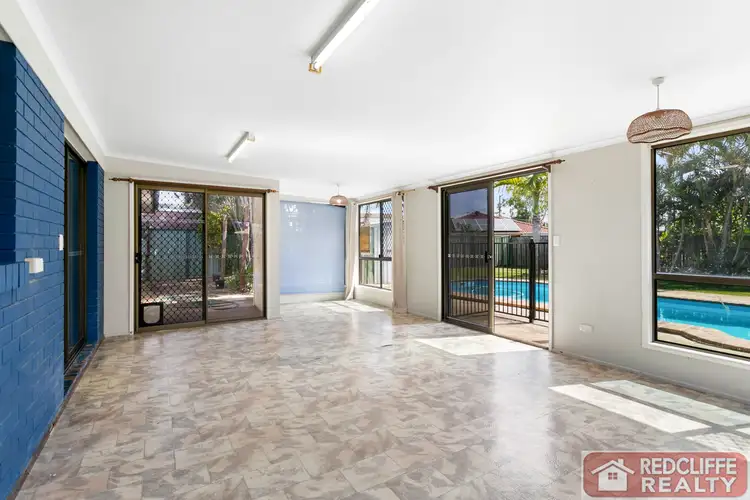 Fifth view of Homely house listing, 7 Willow Street, Kippa-Ring QLD 4021