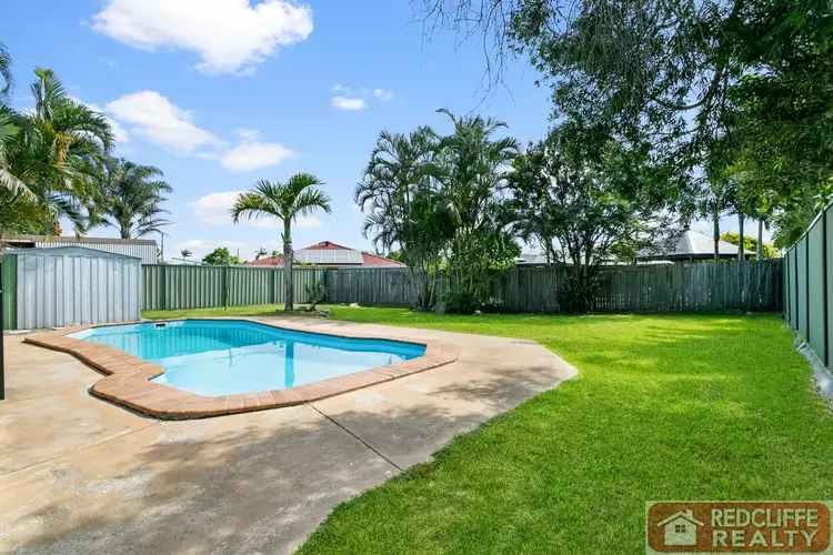 Sixth view of Homely house listing, 7 Willow Street, Kippa-Ring QLD 4021