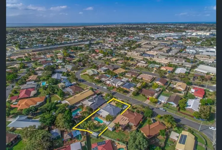 Seventh view of Homely house listing, 7 Willow Street, Kippa-Ring QLD 4021
