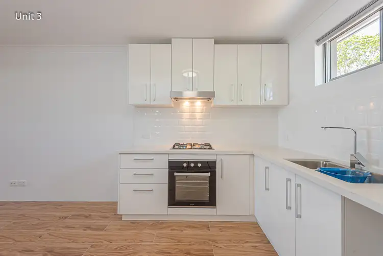 Third view of Homely apartment listing, 3 / 55 Fisher Street, Belmont WA 6104