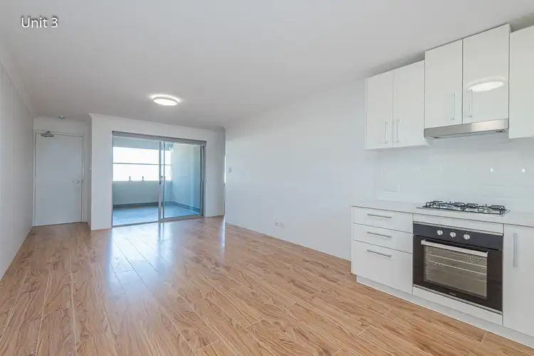 Fourth view of Homely apartment listing, 3 / 55 Fisher Street, Belmont WA 6104