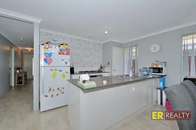 Sixth view of Homely house listing, 10 Bergala Drive, Ellenbrook WA 6069