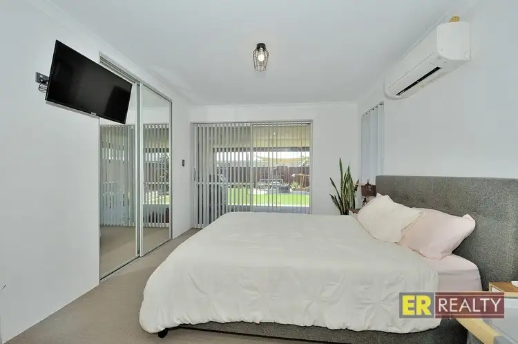 Seventh view of Homely house listing, 10 Bergala Drive, Ellenbrook WA 6069