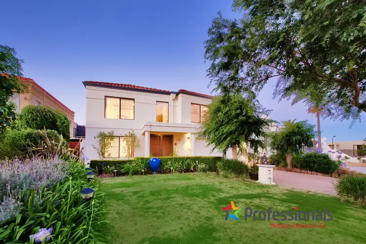 Second view of Homely house listing, 23 Majestic Parade, Dianella WA 6059