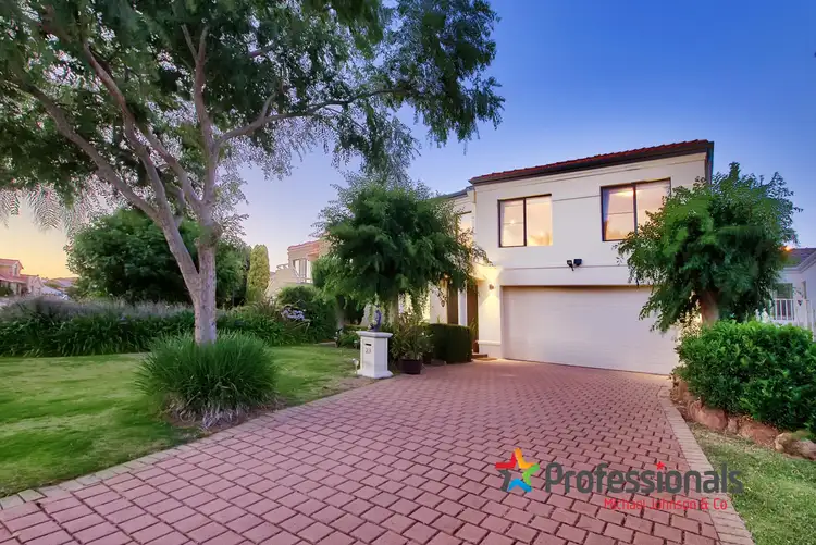 Fifth view of Homely house listing, 23 Majestic Parade, Dianella WA 6059