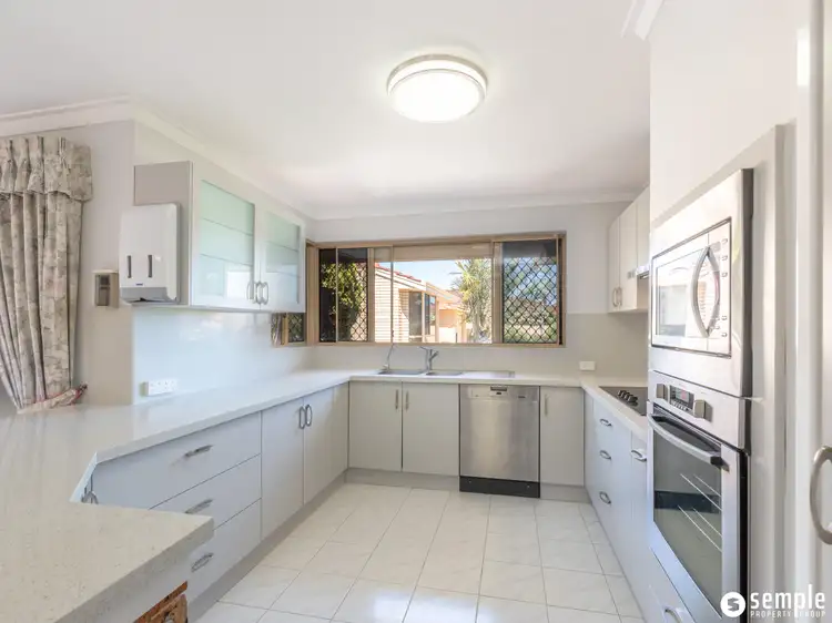 7 Wallwork Court, Beaconsfield WA 6162