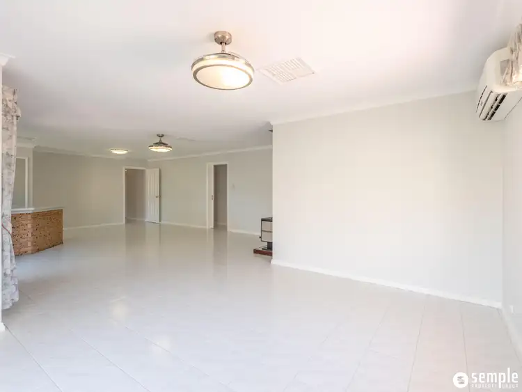 Fourth view of Homely house listing, 7 Wallwork Court, Beaconsfield WA 6162