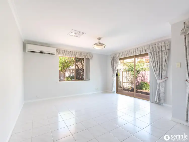 Fifth view of Homely house listing, 7 Wallwork Court, Beaconsfield WA 6162