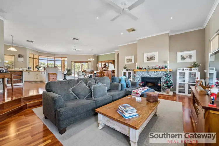 178 Randell Road, Mardella WA 6125