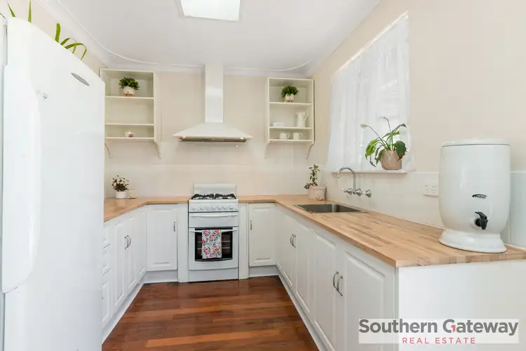 Main view of Homely house listing, 37 Barron Way, Orelia WA 6167