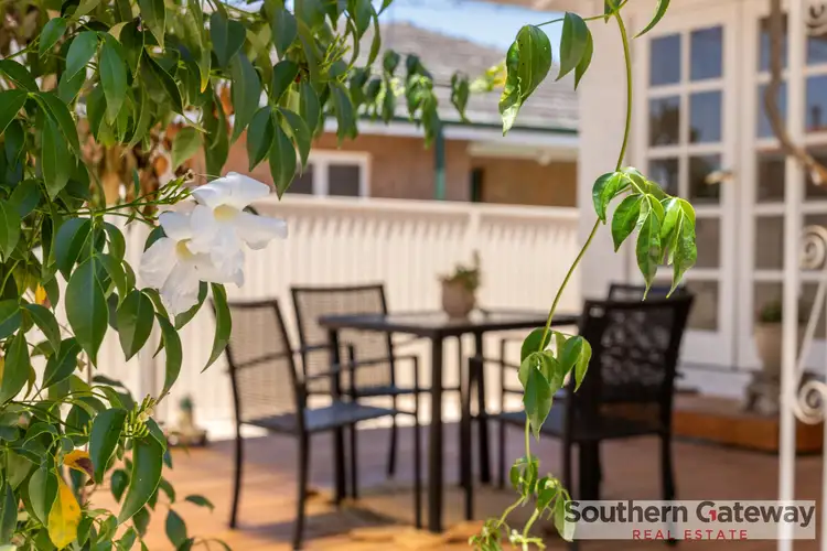 Third view of Homely house listing, 37 Barron Way, Orelia WA 6167