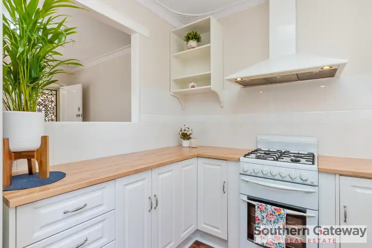 Seventh view of Homely house listing, 37 Barron Way, Orelia WA 6167