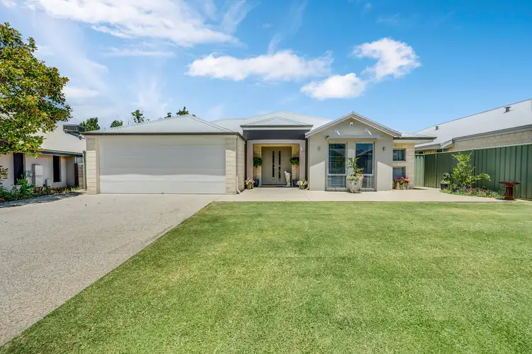 Second view of Homely house listing, 10 Bridgeview Entrance, Vasse WA 6280