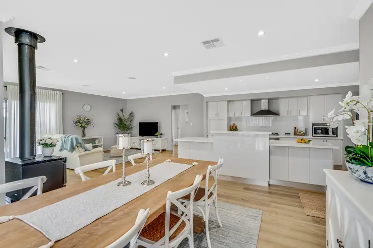 Third view of Homely house listing, 10 Bridgeview Entrance, Vasse WA 6280