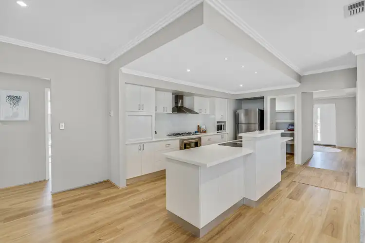 Fourth view of Homely house listing, 10 Bridgeview Entrance, Vasse WA 6280