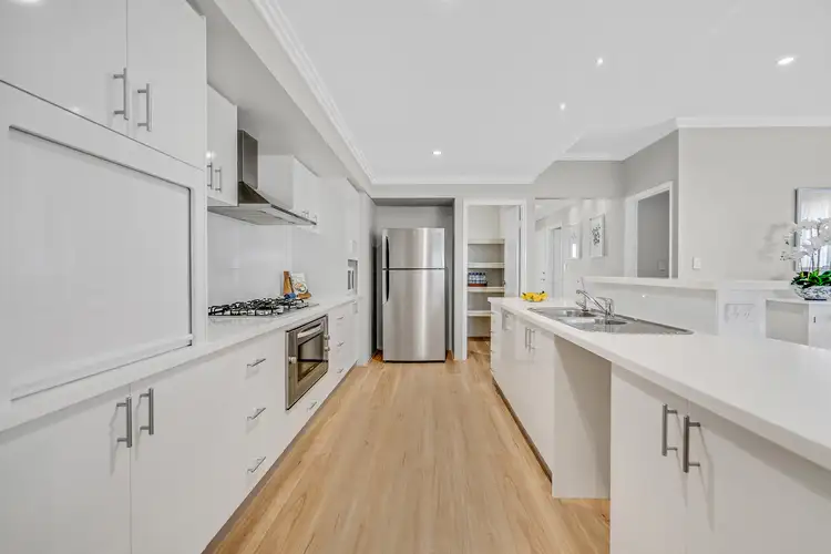 Fifth view of Homely house listing, 10 Bridgeview Entrance, Vasse WA 6280