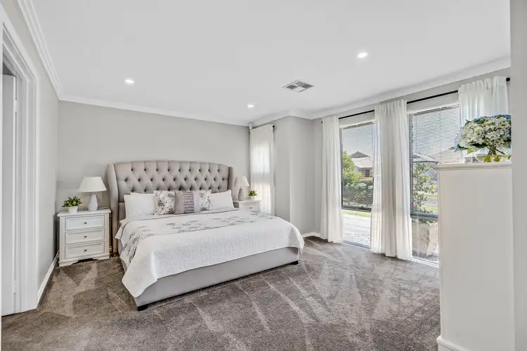 Sixth view of Homely house listing, 10 Bridgeview Entrance, Vasse WA 6280