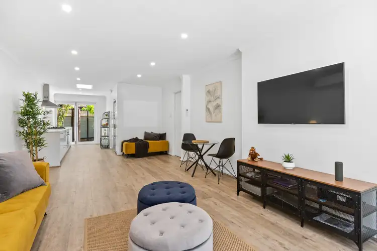 Main view of Homely villa listing, 16/9 Boundary Road, Mosman Park WA 6012