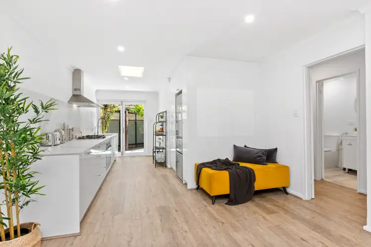 Second view of Homely villa listing, 16/9 Boundary Road, Mosman Park WA 6012