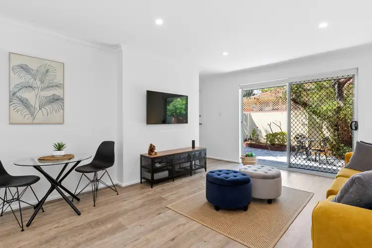 Third view of Homely villa listing, 16/9 Boundary Road, Mosman Park WA 6012