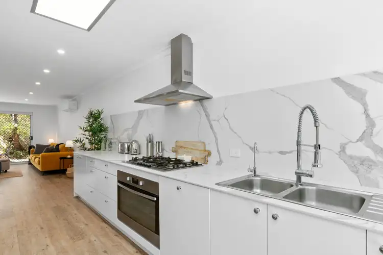 Fourth view of Homely villa listing, 16/9 Boundary Road, Mosman Park WA 6012