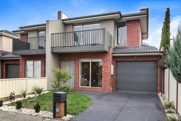 Main view of Homely house listing, 51A Nicholson Parade, Sunshine West VIC 3020