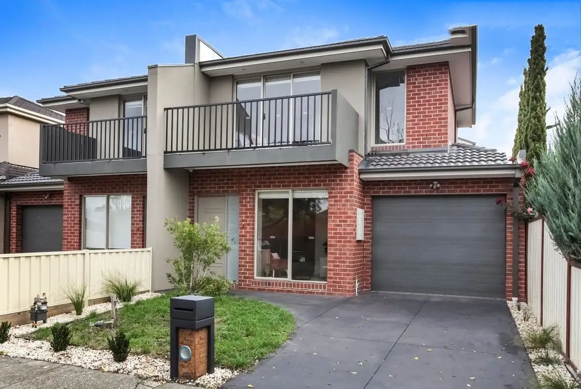 Main view of Homely house listing, 51A Nicholson Parade, Sunshine West VIC 3020