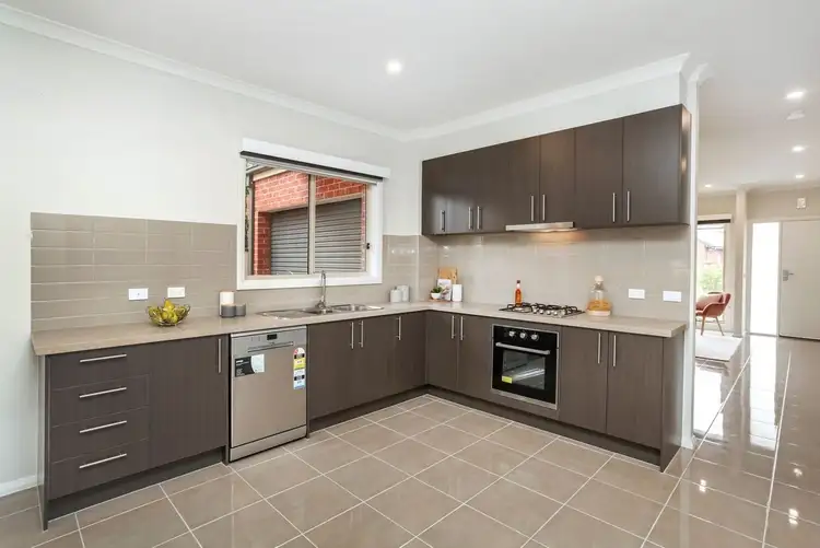 Second view of Homely house listing, 51A Nicholson Parade, Sunshine West VIC 3020