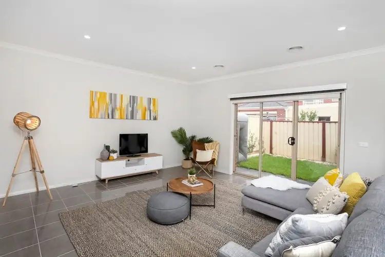 Fourth view of Homely house listing, 51A Nicholson Parade, Sunshine West VIC 3020