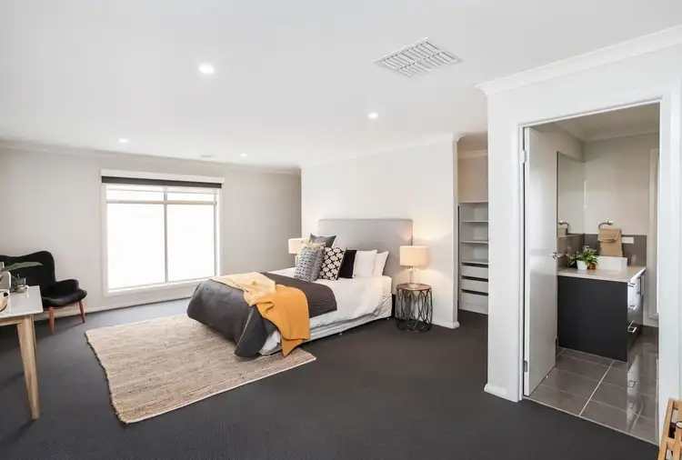 Fifth view of Homely house listing, 51A Nicholson Parade, Sunshine West VIC 3020