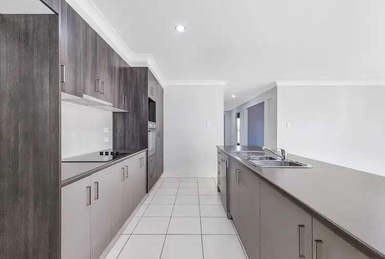 Second view of Homely house listing, 6 Leon Capra Drive, Augustine Heights QLD 4300