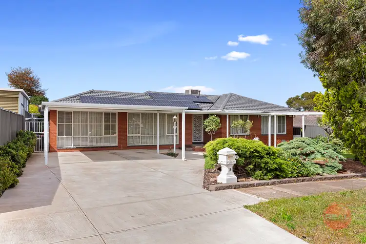 Main view of Homely house listing, 19 Oratanga Road, Modbury North SA 5092