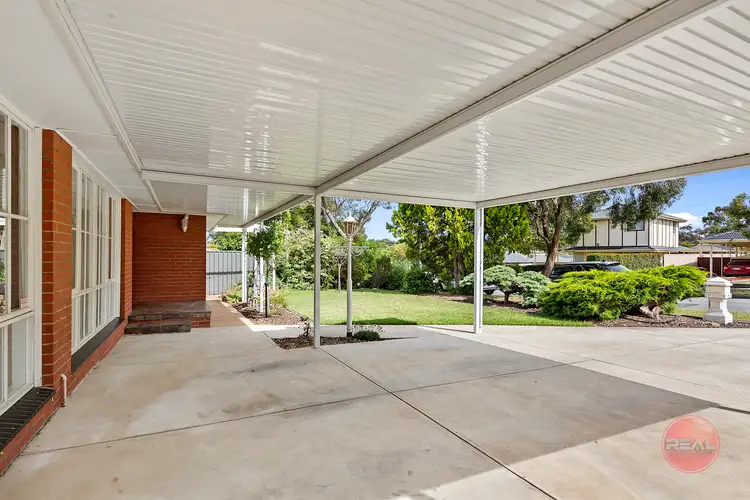 Second view of Homely house listing, 19 Oratanga Road, Modbury North SA 5092