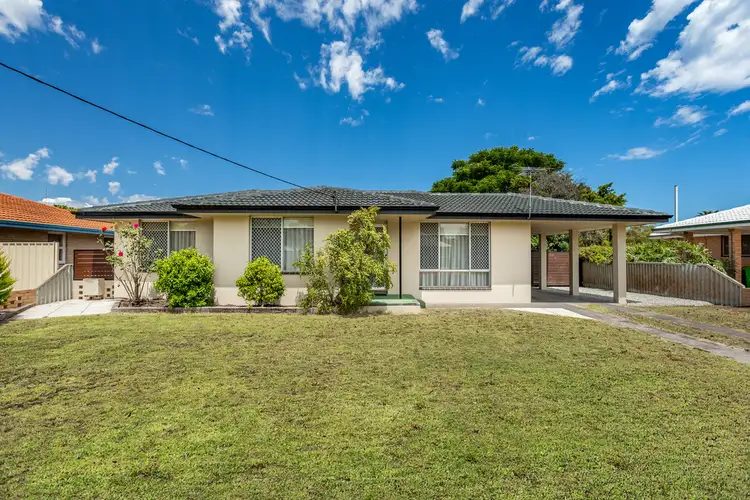 Fifth view of Homely house listing, 10 Windich Way, Carey Park WA 6230