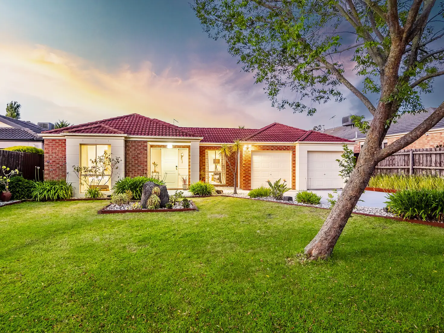 Main view of Homely house listing, 27 Baynton Crescent, Lynbrook VIC 3975