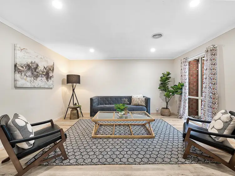 Second view of Homely house listing, 27 Baynton Crescent, Lynbrook VIC 3975