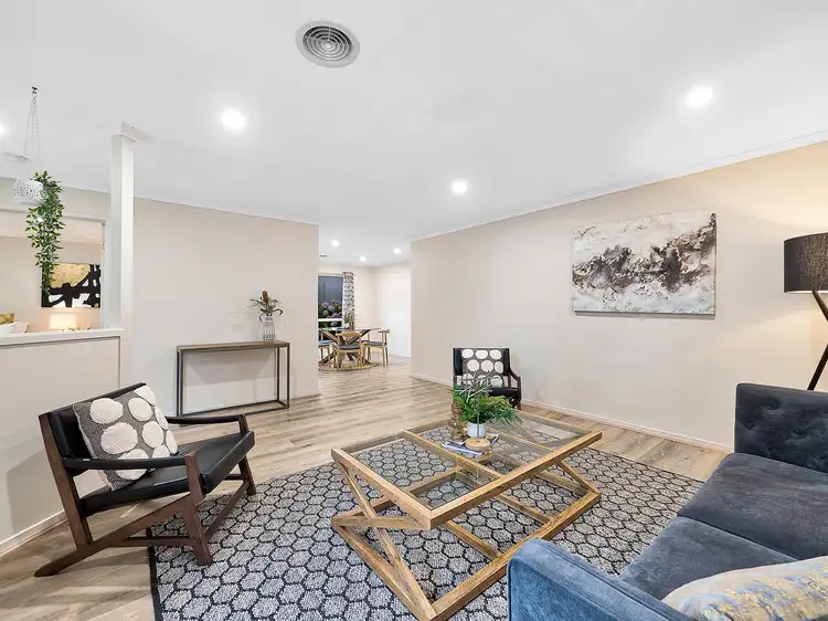 Third view of Homely house listing, 27 Baynton Crescent, Lynbrook VIC 3975
