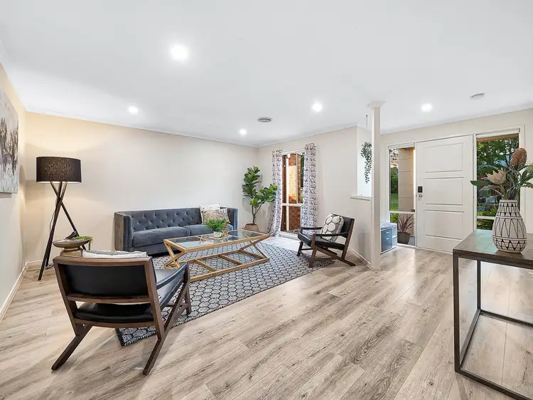 Fourth view of Homely house listing, 27 Baynton Crescent, Lynbrook VIC 3975