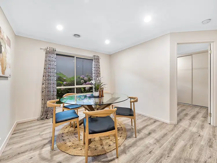 Fifth view of Homely house listing, 27 Baynton Crescent, Lynbrook VIC 3975