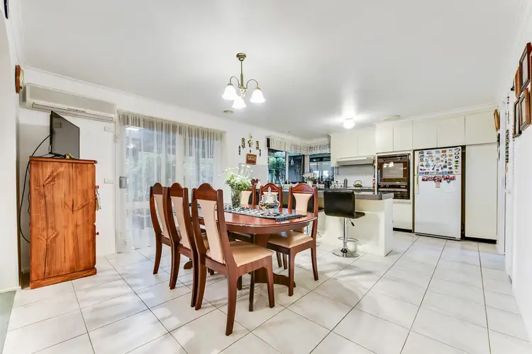 Sixth view of Homely house listing, 47 Warana Drive, Hampton Park VIC 3976