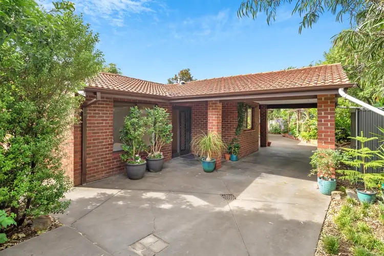 Main view of Homely house listing, 29 Sandow Crescent, Coromandel Valley SA 5051