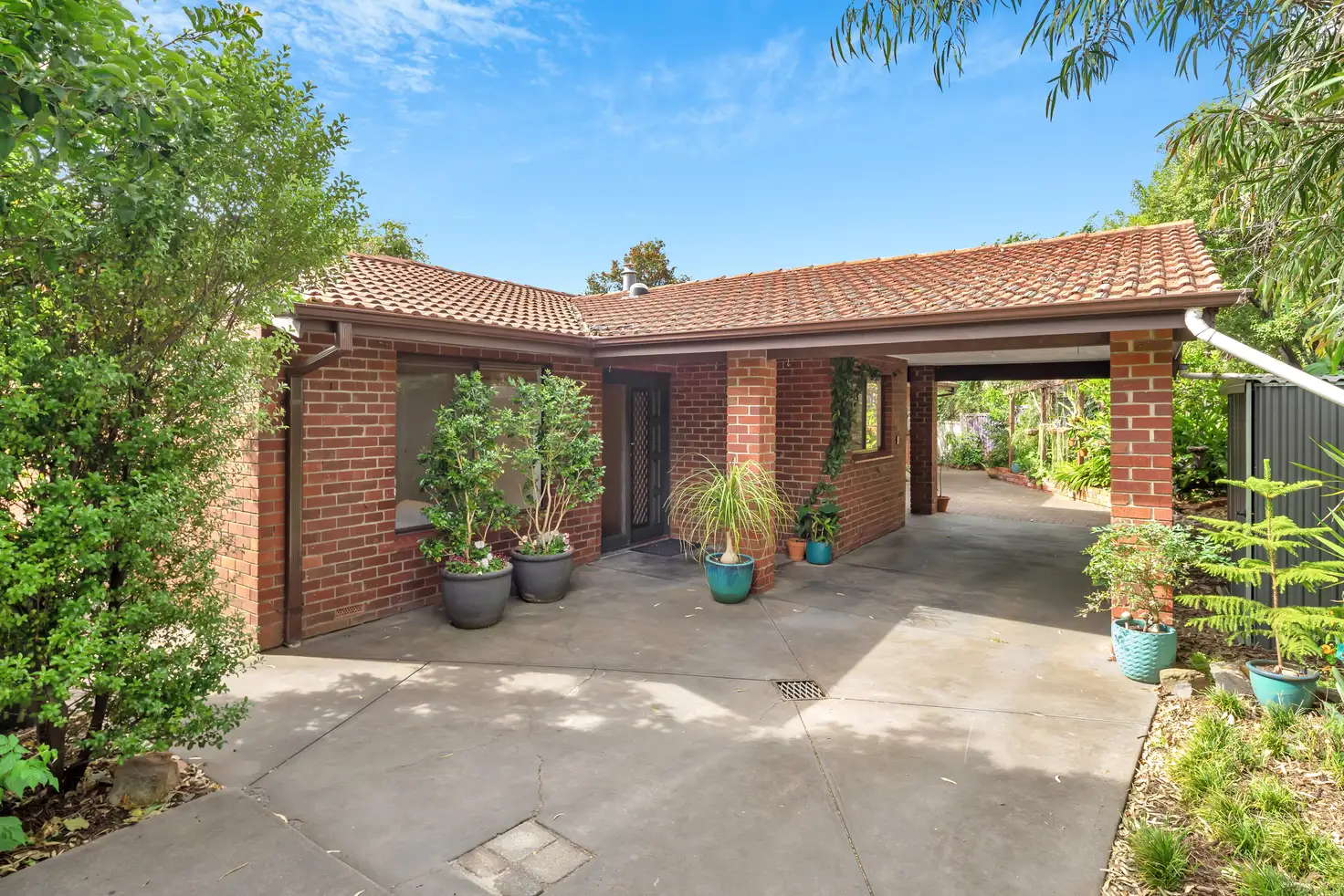 Main view of Homely house listing, 29 Sandow Crescent, Coromandel Valley SA 5051