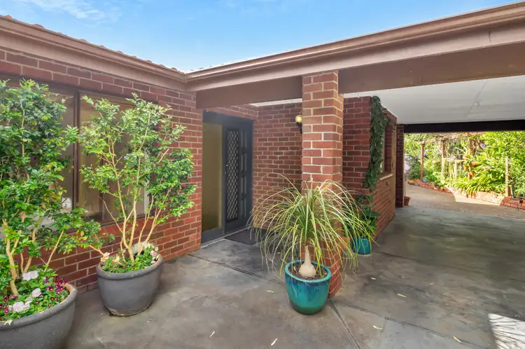 Second view of Homely house listing, 29 Sandow Crescent, Coromandel Valley SA 5051