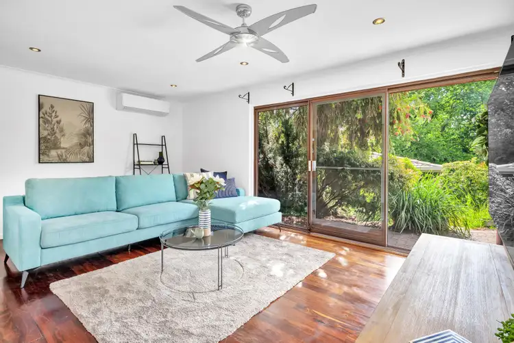 Fifth view of Homely house listing, 29 Sandow Crescent, Coromandel Valley SA 5051