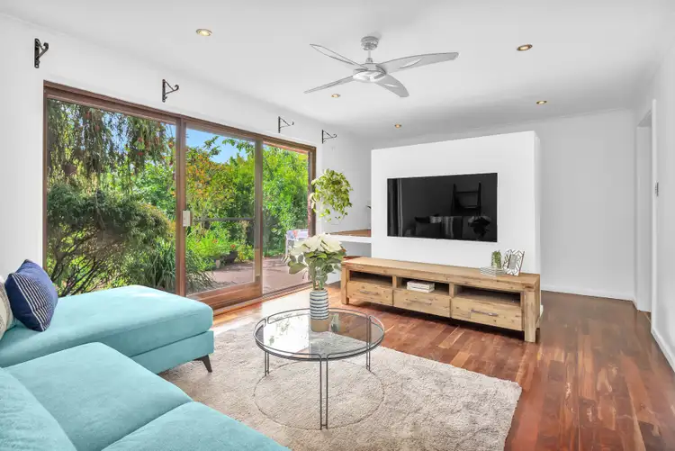 Sixth view of Homely house listing, 29 Sandow Crescent, Coromandel Valley SA 5051