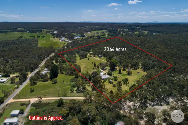 Second view of Homely house listing, 13 Wethling Lane, Smythesdale VIC 3351